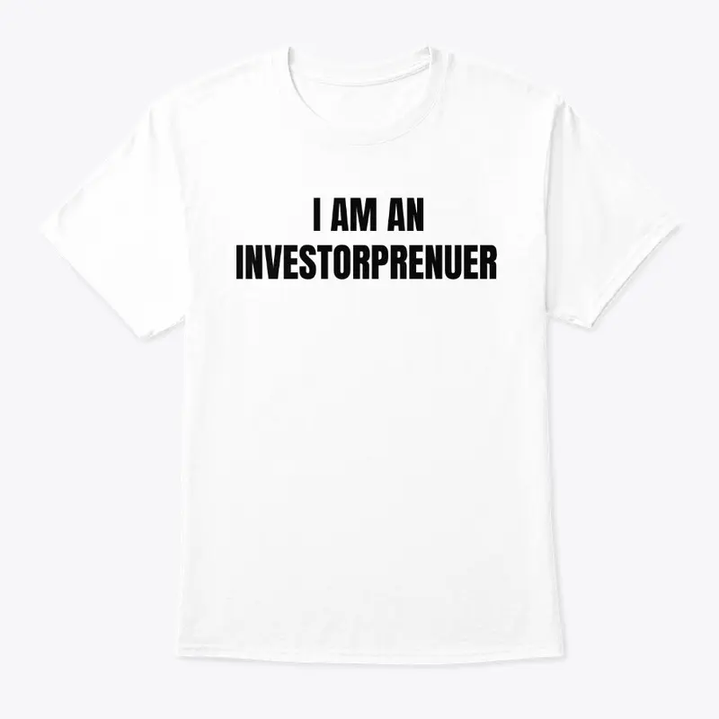 INVESTORPRENUER