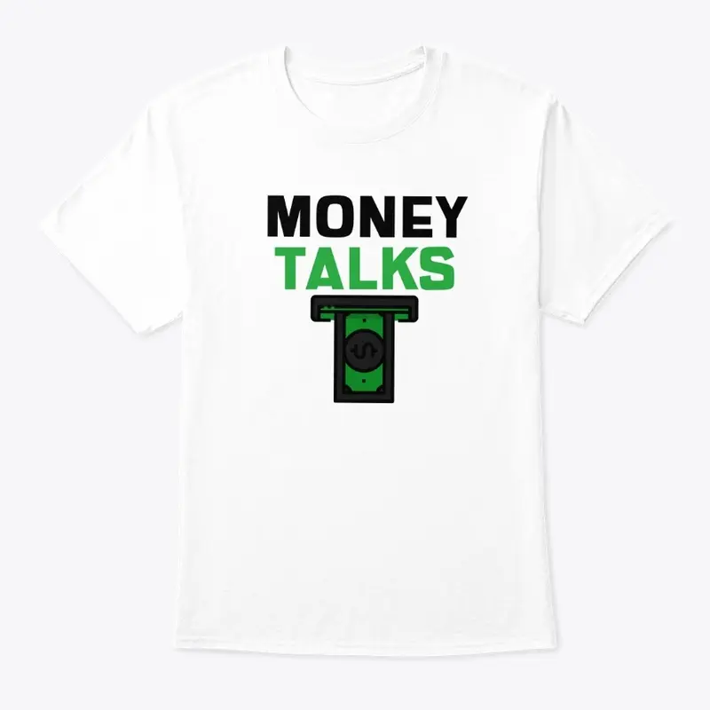 Money Talks 