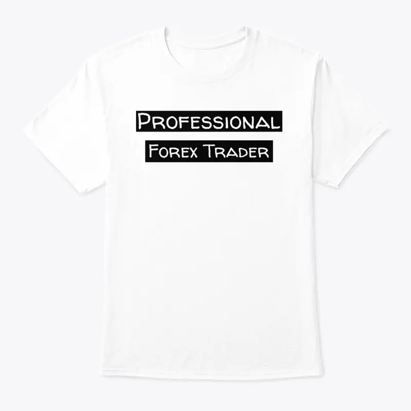 Professional Forex Trader